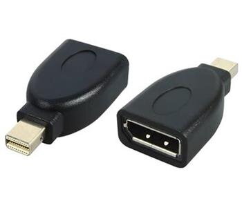 PremiumCord DisplayPort adapter na mini DisplayPort , DP/F - DP/M mini PremiumCord DisplayPort adapter na mini DisplayPort , DP/F - DP/M mini