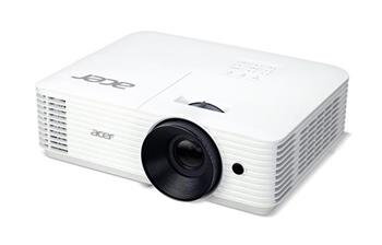 Acer H5386BDi DLP/ 1280x720 720p/ 5000 ANSI /20000:1/HDMI/ Wifi / 1x3W, 2.75 kg Acer H5386BDi DLP/ 1280x720 720p/ 5000 ANSI /20000:1/HDMI/ Wifi / 1x3W, 2.75 kg