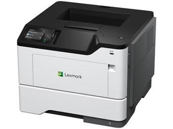 Lexmark MS631dw mono laser, 47 str./min., duplex, síť, wifi Lexmark MS631dw mono laser, 47 str./min., duplex, síť, wifi