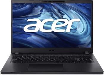 Acer TravelMate P2 (TMP215-54-31KV) i3-1215U/8GB/512GB SSD/15,6" FHD IPS/Linux (Eshell)/černá Acer TravelMate P2 (TMP215-54-31KV) i3-1215U/8GB/512GB SSD/15,6" FHD IPS/Linux (Eshell)/černá