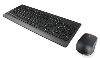 Lenovo set klávesnice + myš CONS 510 combo bezdrátový CZ/SK Lenovo set klávesnice + myš CONS 510 combo bezdrátový CZ/SK