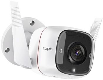 TP-Link TC65 2MPx, venkovní kamera, IP, FHD TP-Link TC65 2MPx, venkovní kamera, IP, FHD
