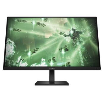 HP LCD OMEN 27q QHD 165Hz Gaming 27"/2560x1440 IPS QHD/16:9/1000:1/400cd/1ms/1xDP/2xHDMI/VESA/výškově stavitelný/Black HP LCD OMEN 27q QHD 165Hz Gaming 27"/2560x1440 IPS QHD/16:9/1000:1/400cd/1ms/1xDP/2xHDMI/VESA/výškově stavitelný/Black
