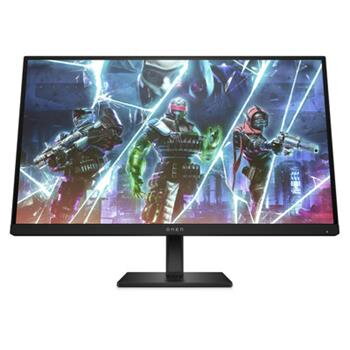HP LCD OMEN 27s FHD 240Hz 27"/1920x1080 IPS FHD/16:9/1000:1/400cd/1ms/1xDP/2xHDMI/VESA/výškově stavitelný/repro/Black HP LCD OMEN 27s FHD 240Hz 27"/1920x1080 IPS FHD/16:9/1000:1/400cd/1ms/1xDP/2xHDMI/VESA/výškově stavitelný/repro/Black