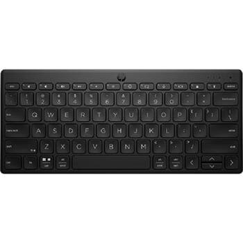 HP 355 Compact Multi-Device Keyboard #BCM - Ceska HP 355 Compact Multi-Device Keyboard #BCM - Ceska