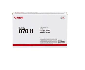 Canon Cartridge 070 H Black