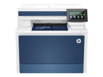 HP Color LaserJet Pro MFP 4302fdn (A4, 33/33ppm, USB 2.0, Ethernet, Print/Scan/Copy/Fax, Duplex, DADF) HP Color LaserJet Pro MFP 4302fdn (A4, 33/33ppm, USB 2.0, Ethernet, Print/Scan/Copy/Fax, Duplex, DADF)