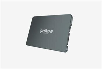 Dahua SSD-C800AS1TB 1TB 2.5 inch SATA Solid State Drive Dahua SSD-C800AS1TB 1TB 2.5 inch SATA Solid State Drive