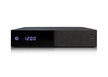 AB PULSe 4K Rev. II. Combo (2XS2X)/4K/H.265/HEVC/ čtečka karet/ HDMI/ USB/ LAN/ PVR/ AB PULSe 4K Rev. II. Combo (2XS2X)/4K/H.265/HEVC/ čtečka karet/ HDMI/ USB/ LAN/ PVR/