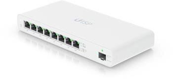 Ubiquiti UISP-S, UISP Switch Ubiquiti UISP-S, UISP Switch