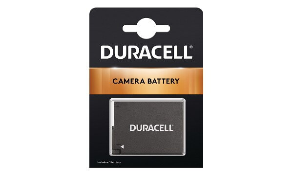 DURACELL Baterie - AHDBT-501 - náhrada pro GoPro Hero 5,6,7 Battery 1250mAh DURACELL Baterie - AHDBT-501 - náhrada pro GoPro Hero 5,6,7 Battery 1250mAh