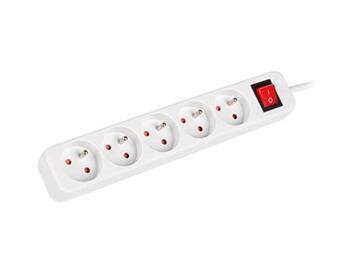 LANBERG 19" volně stojící skříň 15U/600x800 LCD v rozloženém stavu, černá - balík 2 ze 3 LANBERG 19" volně stojící skříň 15U/600x800 LCD v rozloženém stavu, černá - balík 2 ze 3