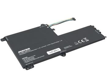 AVACOM Náhradní baterie Lenovo IdeaPad 320S Li-Pol 11,4V 4474mAh 51Wh AVACOM Náhradní baterie Lenovo IdeaPad 320S Li-Pol 11,4V 4474mAh 51Wh