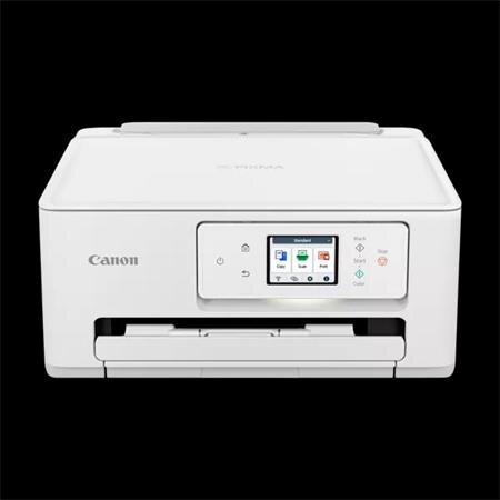 Canon PIXMA TS7650I - PSC/Wi-Fi/WiFi-Direct/Duplex/1200x1200/USB Canon PIXMA TS7650I - PSC/Wi-Fi/WiFi-Direct/Duplex/1200x1200/USB