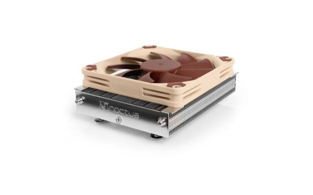 NOCTUA NH-L9a-AM5 L-Type Premium Cooler