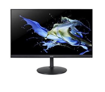 Vero CB273bemipruzx 69cm (27") IPS LED, FHD 1920x1080@75Hz, 250cd/m2, 178/178, 1ms(VRB), 1xHDMI(2.0) + 1xDP(1.2) + 1xType-C(PD90W)