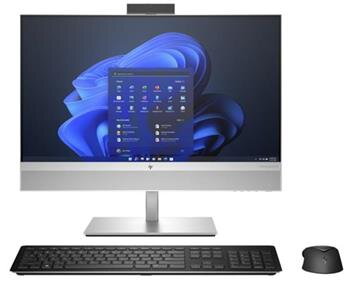 HP EliteOne/840 G9/23,8"/FHD/i5-13500/16GB/512GB SSD/UHD 770/W11P/Silver/3RNBD HP EliteOne/840 G9/23,8"/FHD/i5-13500/16GB/512GB SSD/UHD 770/W11P/Silver/3RNBD