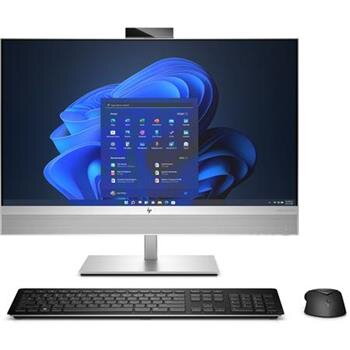 HP EliteOne/870 G9/27"/FHD/i5-13500/16GB/512GB SSD/UHD 770/W11P/Silver/3RNBD HP EliteOne/870 G9/27"/FHD/i5-13500/16GB/512GB SSD/UHD 770/W11P/Silver/3RNBD