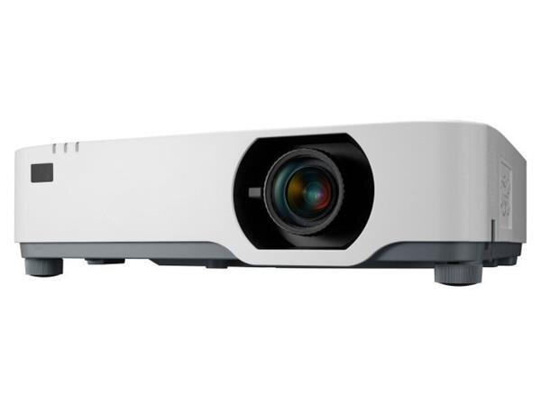 NEC Projector P627UL LASER projektor, 1920x1200, 6200 AL