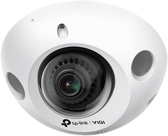TP-Link VIGI C230I Mini(2.8mm) mini dome kamera, 3MP, 2.8mm TP-Link VIGI C230I Mini(2.8mm) mini dome kamera, 3MP, 2.8mm