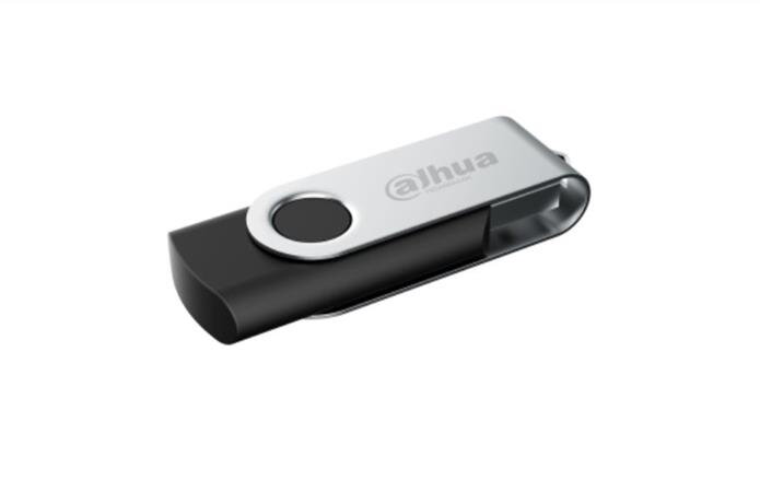 Dahua USB-U116-20-64GB 64GB USB flash drive, USB2.0 Dahua USB-U116-20-64GB 64GB USB flash drive, USB2.0