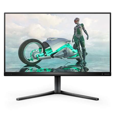 Philips LCD herní 25M2N3200W 24,5" VA/1920x1080@240Hz/0,5ms/300cd/2xHDMI/DP/Pivot/HAS/VESA Philips LCD herní 25M2N3200W 24,5" VA/1920x1080@240Hz/0,5ms/300cd/2xHDMI/DP/Pivot/HAS/VESA