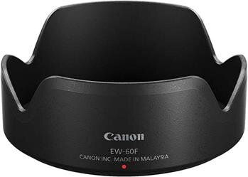 Canon EW-60F sluneční clona Canon EW-60F sluneční clona