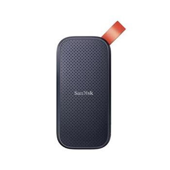 SanDisk externí SSD Extreme Portable 1TB USB3.2