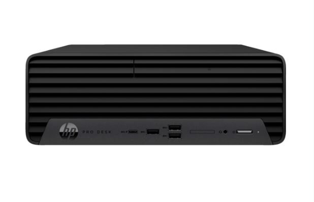 HP Pro SFF 400 G9 i5-13500/1x8 GB/512 GB SSD/Intel HD/bez WiFi/3y onsite/Win11 Pro/černá HP Pro SFF 400 G9 i5-13500/1x8 GB/512 GB SSD/Intel HD/bez WiFi/3y onsite/Win11 Pro/černá