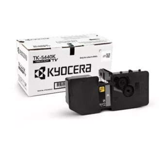 Kyocera toner TK-5440K černý 2 800 A4 (při 5% pokrytí), pro PA2100, MA2100 Kyocera toner TK-5440K černý 2 800 A4 (při 5% pokrytí), pro PA2100, MA2100