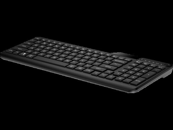 HP 460 Multi-Device Keyboard HP 460 Multi-Device Keyboard