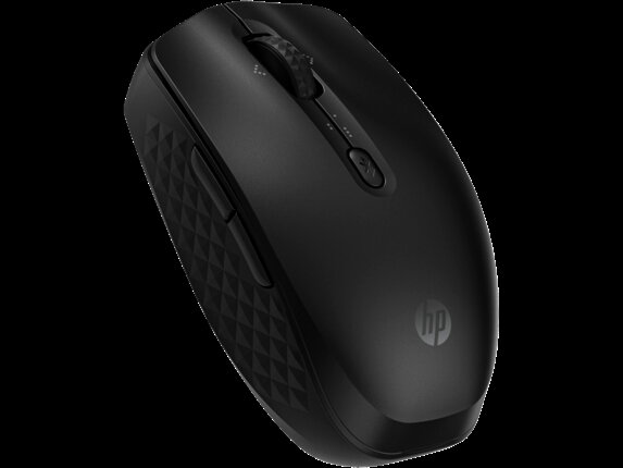 HP Programovatelná myš 420 Bluetooth