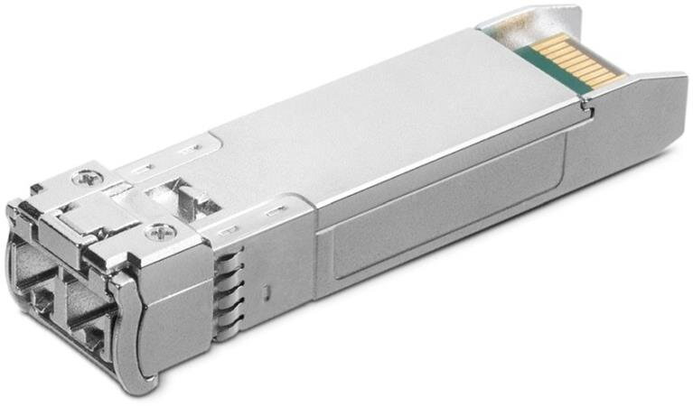 TP-Link TL-SM5110-LR SFP modul 10Gbase-LR SFP+ LC, SM, Trans. 10km TP-Link TL-SM5110-LR SFP modul 10Gbase-LR SFP+ LC, SM, Trans. 10km