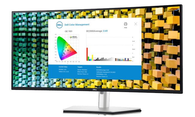 Dell UltraSharp U3425WE/LCD 34"/8ms/2000:1/2xHDMI/DP/USB 3.0/DP/USB-C/DOCK/WQHD/repro/IPS panel/zakriveny/cerny Dell UltraSharp U3425WE/LCD 34"/8ms/2000:1/2xHDMI/DP/USB 3.0/DP/USB-C/DOCK/WQHD/repro/IPS panel/zakriveny/cerny