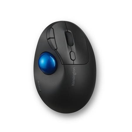Kensington TB450 EQ WIRELESS ERGO TRACKBALL Kensington TB450 EQ WIRELESS ERGO TRACKBALL
