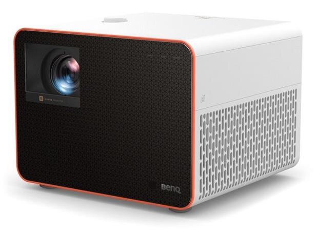 BenQ X3100i DLP Projektor, 3840×2160 4K UHD/3300 ANSI/600k:1/HDMIx2/USB/RS-232/Wi-Fi/Bluetooth/Repro/HDR-PRO BenQ X3100i DLP Projektor, 3840×2160 4K UHD/3300 ANSI/600k:1/HDMIx2/USB/RS-232/Wi-Fi/Bluetooth/Repro/HDR-PRO