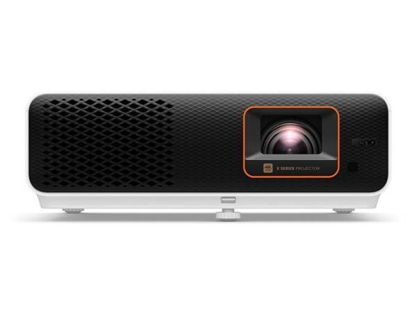 BenQ X500i DLP Projektor, 3840×2160 4K UHD/2200 ANSI/600k:1/HDMIx2/USBx2/RS-232/Wi-Fi/Bluetooth/Repro/HDR-PRO BenQ X500i DLP Projektor, 3840×2160 4K UHD/2200 ANSI/600k:1/HDMIx2/USBx2/RS-232/Wi-Fi/Bluetooth/Repro/HDR-PRO