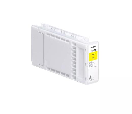 EPSON cartridge T44Q4 Yellow (350ml) EPSON cartridge T44Q4 Yellow (350ml)