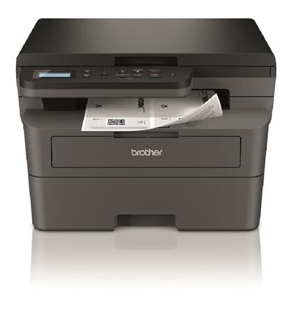 Brother DCP-L2600D tiskárna GDI 34 str./min, kopírka, skener, USB, duplexní tisk, dvouřádkový LCD displej Brother DCP-L2600D tiskárna GDI 34 str./min, kopírka, skener, USB, duplexní tisk, dvouřádkový LCD displej
