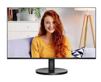 AOC LCD 27B3CA2 27" IPS/1920x1080@100Hz/4ms/250cd/1300:1/HDMI/2xUSB/USB-C/Repro/VESA AOC LCD 27B3CA2 27" IPS/1920x1080@100Hz/4ms/250cd/1300:1/HDMI/2xUSB/USB-C/Repro/VESA