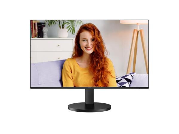 AOC LCD 27B3CF2 27" IPS/1920x1080@100Hz/4ms/250dc/1300:1/HDMI/2xUSB/USB-C/Repro/VESA