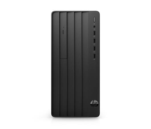 HP Pro 400 G9 Tower i5-12500/16GB/512GB SSD/Intel HD/Win11 Pro/černá HP Pro 400 G9 Tower i5-12500/16GB/512GB SSD/Intel HD/Win11 Pro/černá