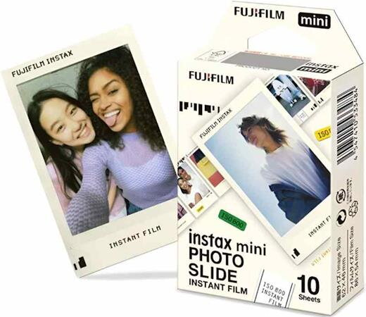 Fujifilm INSTAX MINI PHOTO SLIDE WW 1 Fujifilm INSTAX MINI PHOTO SLIDE WW 1