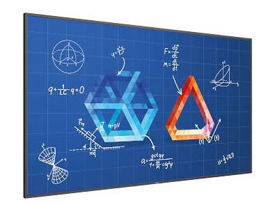 Philips LCD 86BDL3652T - 86" T-Line, Touch, 18/7, IPS, UHD, 420cd/m2, 500 000:1, 8ms, Android, Wi-Fi