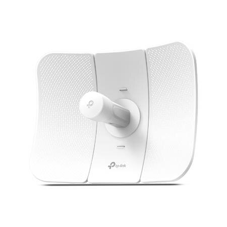 TP-Link CPE610 venkovní CPE anténa pro pásmo 5 GHz a šířku pásma 300 Mb/s se ziskem 23 dBi TP-Link CPE610 venkovní CPE anténa pro pásmo 5 GHz a šířku pásma 300 Mb/s se ziskem 23 dBi
