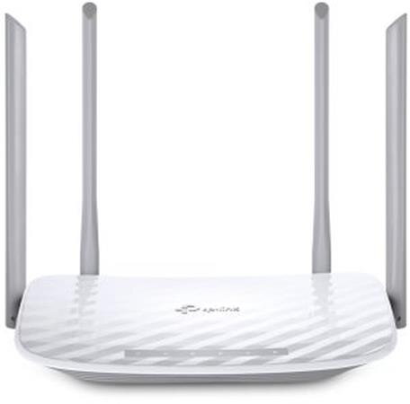 TP-Link Archer C50 - AC1200 Wi-Fi Router TP-Link Archer C50 - AC1200 Wi-Fi Router