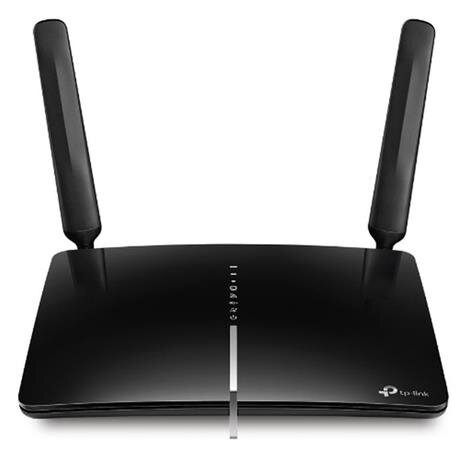 TP-Link Archer MR600 - AC1200, 4G LTE Cat6 Wi-Fi modem a router - OneMesh™ TP-Link Archer MR600 - AC1200, 4G LTE Cat6 Wi-Fi modem a router - OneMesh™