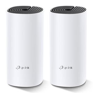 TP-Link Deco M4 - AC1200 Wi-Fi mesh systém pro chytré domácnosti (2-pack) TP-Link Deco M4 - AC1200 Wi-Fi mesh systém pro chytré domácnosti (2-pack)