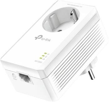 TP-Link TL-PA7017P AV1000 Powerline adaptér průchozí 1xGLAN TP-Link TL-PA7017P AV1000 Powerline adaptér průchozí 1xGLAN