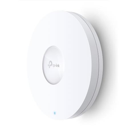 TP-Link EAP620 HD - AX1800 WIFI 6 přístupový bod Omada 1X GLAN POE+ montáž na strop/zeď TP-Link EAP620 HD - AX1800 WIFI 6 přístupový bod Omada 1X GLAN POE+ montáž na strop/zeď